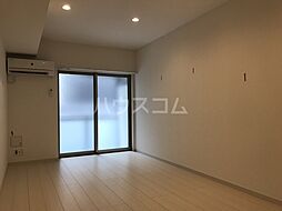 JR東北本線 東大宮駅 徒歩4分の賃貸アパート 1階1Kのリビング/ダイニング