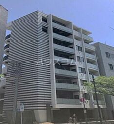 ホームズ 中野区の賃貸 広めのワンルーム 物件一覧