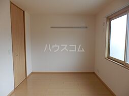 名古屋市営桜通線 徳重駅 徒歩28分の賃貸アパート 1階1LDKのリビング/ダイニング