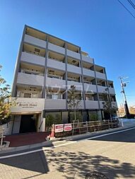 都営三田線 西高島平駅 徒歩14分の賃貸マンション