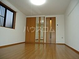 ベル・グラース 00103 1階1Kのリビング/ダイニング