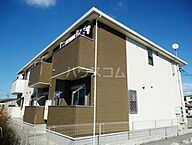 愛知県豊橋市横須賀町玄宗3-5：物件画像／ハウスコム東海株式会社　豊川店