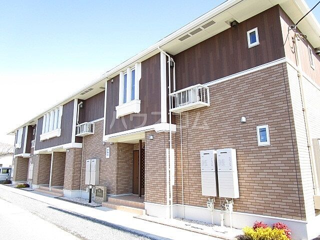 ホームズ 茨城県ひたちなか市大字高場 1ldk 1階 48 39 賃貸アパート住宅情報