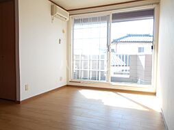 トゥインクル 202 2階2LDKのリビング/ダイニング