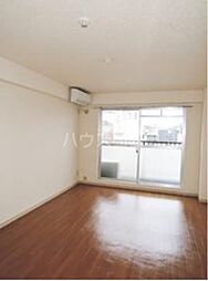 横浜市営地下鉄ブルーライン 伊勢佐木長者町駅 徒歩6分の賃貸マンション 11階ワンルームのリビング/ダイニング