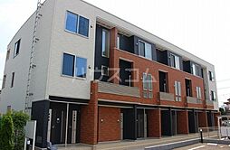 ロンガヴィータ志木