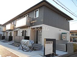 La Forte （ラ・フォルテ）　Ｎ棟