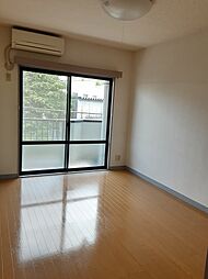 横浜市営地下鉄ブルーライン 上永谷駅 徒歩11分の賃貸マンション 2階2DKのリビング/ダイニング