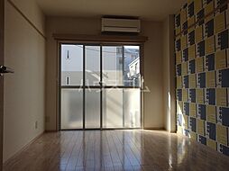 京王相模原線 京王堀之内駅 徒歩14分の賃貸マンション 1階1Kのリビング/ダイニング