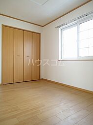 アネックス雅Ｂ 201 2階2LDKのリビング/ダイニング