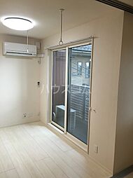 ルーチェ勝川 205 2階1LDKのリビング/ダイニング