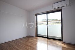 小田急小田原線 新百合ヶ丘駅 徒歩13分の賃貸マンション