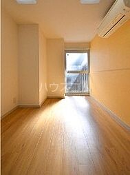 グランバリュー久我山 102 1階1Kのリビング/ダイニング