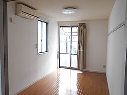 ロイヤルタウン栄Ｃ 1