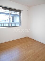 ウエストガーデン大場 305 3階1Kのリビング/ダイニング