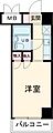 スカイコート世田谷44階5.8万円