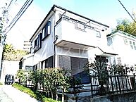 神奈川県川崎市高津区下作延1丁目13-10：物件画像／ハウスコム東神奈川株式会社　鷺沼店
