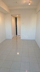 東急大井町線 上野毛駅 徒歩8分の賃貸マンション 5階1Kのリビング/ダイニング