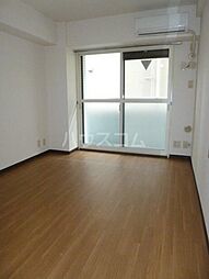 スカイコート下高井戸 603 6階ワンルームのリビング/ダイニング