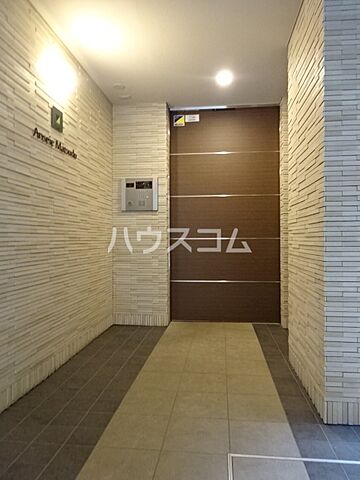 ホームズ アンセイエ松戸 1ldk 5階 38 84 賃貸マンション住宅情報