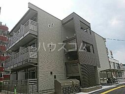 外観画像