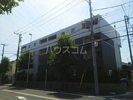 神奈川県川崎市幸区南加瀬4丁目38番1号：物件画像／ハウスコム東神奈川株式会社　川崎駅前店