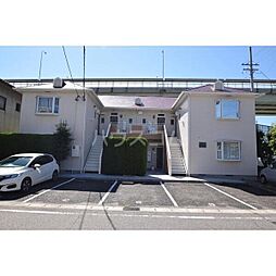 JR中央本線 勝川駅 徒歩8分