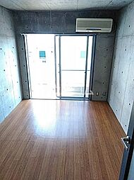 トレンタハウス桜新町 404 4階1Kのリビング/ダイニング