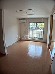 メゾン・ブナの森 203 2階2LDKのリビング/ダイニング