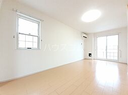 プラージュ　Ｂ 103 1階1LDKのリビング/ダイニング