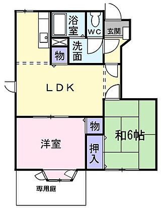 外観画像