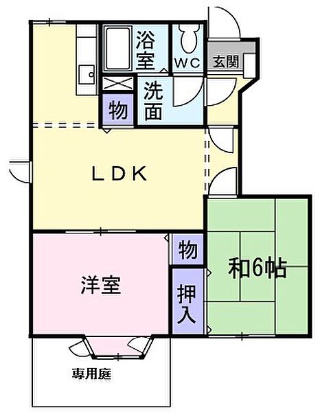 外観画像