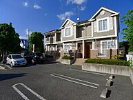 群馬県館林市花山町3355-1：物件画像／ハウスコム関東株式会社　伊勢崎店