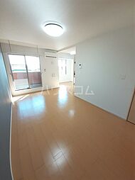 湘南新宿ライン高海 井野駅 3.8kmの賃貸アパート 2階1LDKのリビング/ダイニング