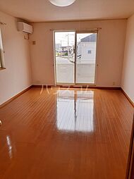 Ｍ．Ｔ　ＧＲＥＥＮ 201 2階1LDKのリビング/ダイニング