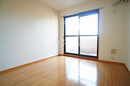 マンショングレイスエレガント 203 2階2LDKのリビング/ダイニング