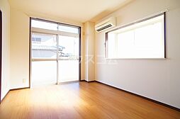 エルディム茂木 103 1階2DKのリビング/ダイニング