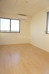 パレス　ジェリカ　III　Ａ 106 1階1LDKのリビング/ダイニング