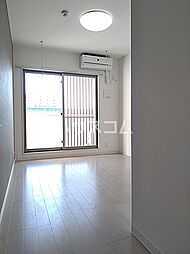 Ｂｌｏｏｍｉｎｇ春日井 301 3階1Kのリビング/ダイニング