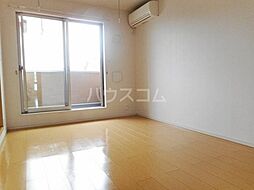 ティアラ　プリンス 202 2階1LDKのリビング/ダイニング