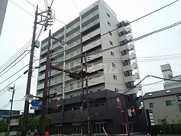 外観画像