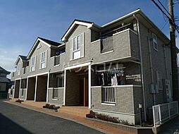 JR鹿島線 潮来駅 徒歩26分の賃貸アパート