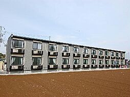 レオパレスグリュ