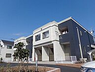 神奈川県平塚市片岡：物件画像／ハウスコム西神奈川株式会社　平塚店