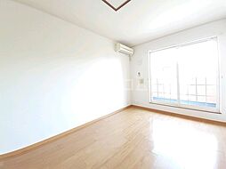 ローズウィンドゥＡ 202 2階2LDKのリビング/ダイニング