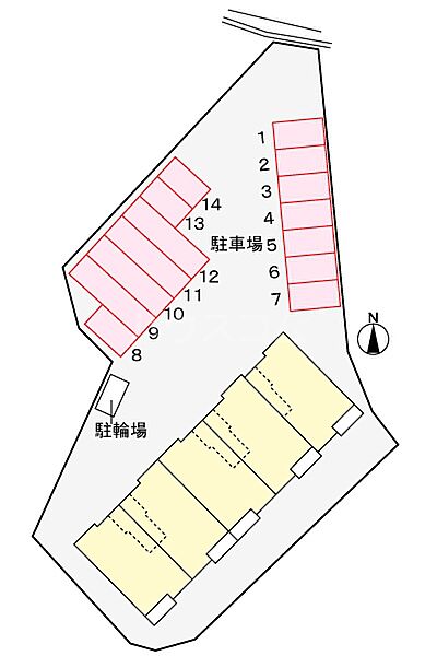 外観画像