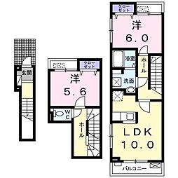 ホームズ 駒形駅の賃貸 2ldkの賃貸 物件一覧 群馬県