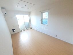 プリエ・エトワールＡ 101 1階1LDKのリビング/ダイニング