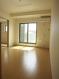 トラディション徳永 202 2階2LDKのリビング/ダイニング