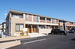 メゾン・スフレI